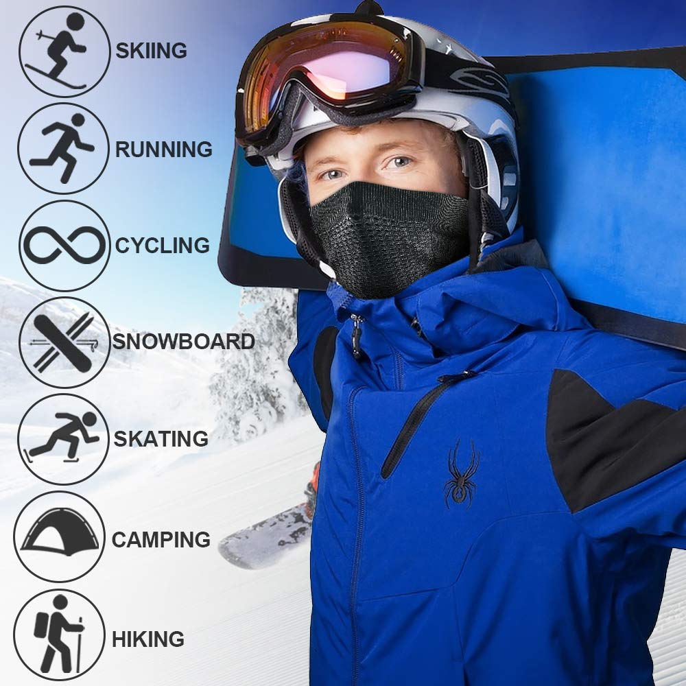 Motorcycle Cover Waterproof Outdoor - All Season Sun Protection Universal Fit Oxford Cloth - Image 3