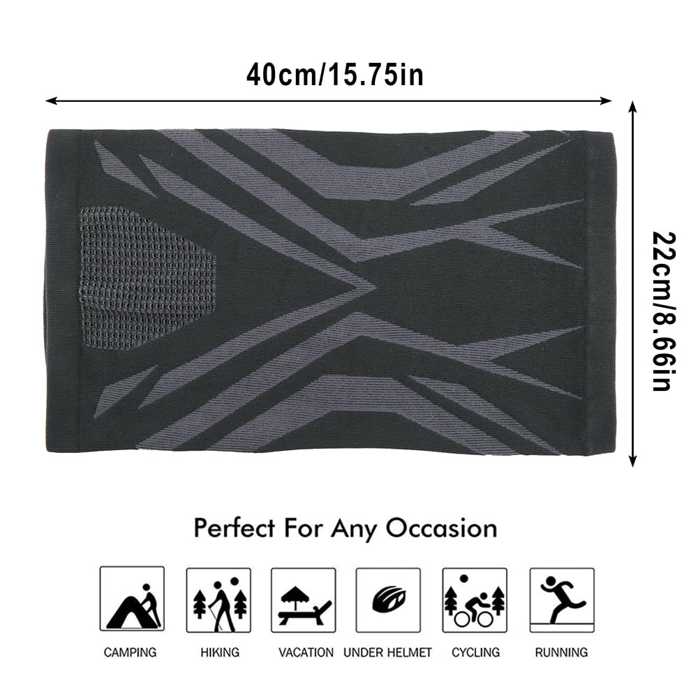 Motorcycle Cover Waterproof Outdoor - All Season Sun Protection Universal Fit Oxford Cloth - Image 8